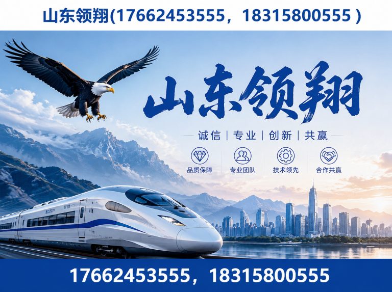 泉州山东领翔新材料展示图